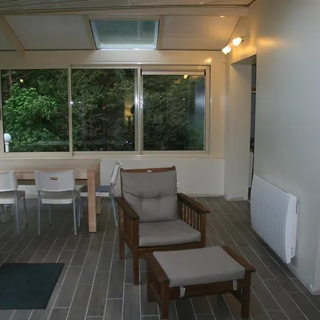 Villa 4 Bedroomed Near Disneyland Paris Coupvray