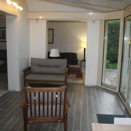 4 Bedroomed Near Disneyland Paris