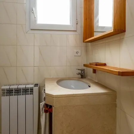 Villa 4 Bedroomed Near Disneyland Paris