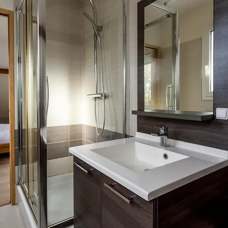 4 Bedroomed Near Disneyland Paris