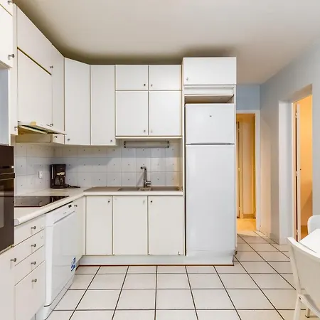 4 Bedroomed Near Disneyland Paris Villa Coupvray